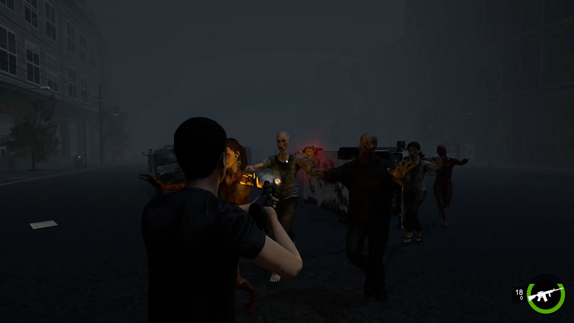 The Fallow City screenshot 10