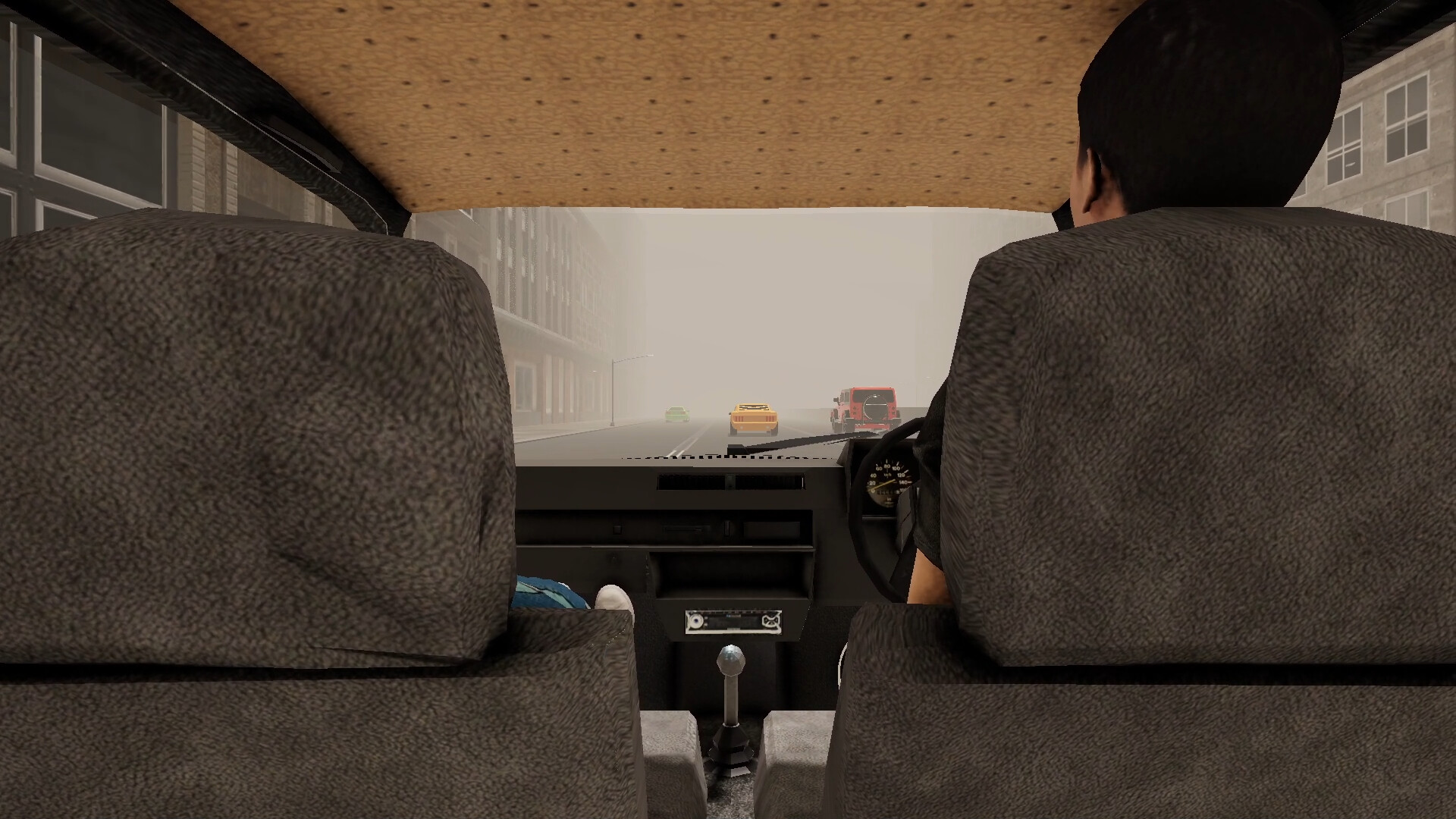 The Fallow City screenshot 7