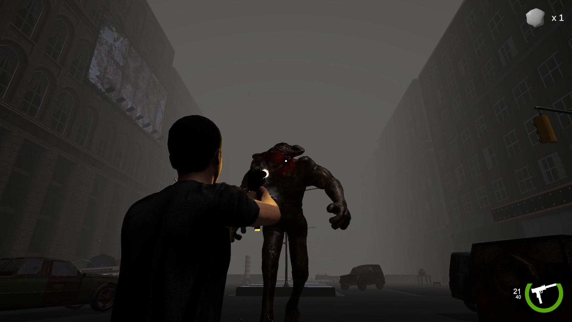 The Fallow City screenshot 9