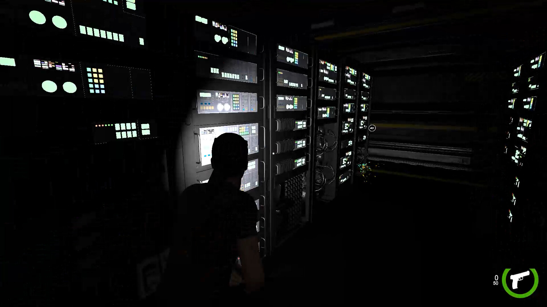 The Fallow City screenshot 6