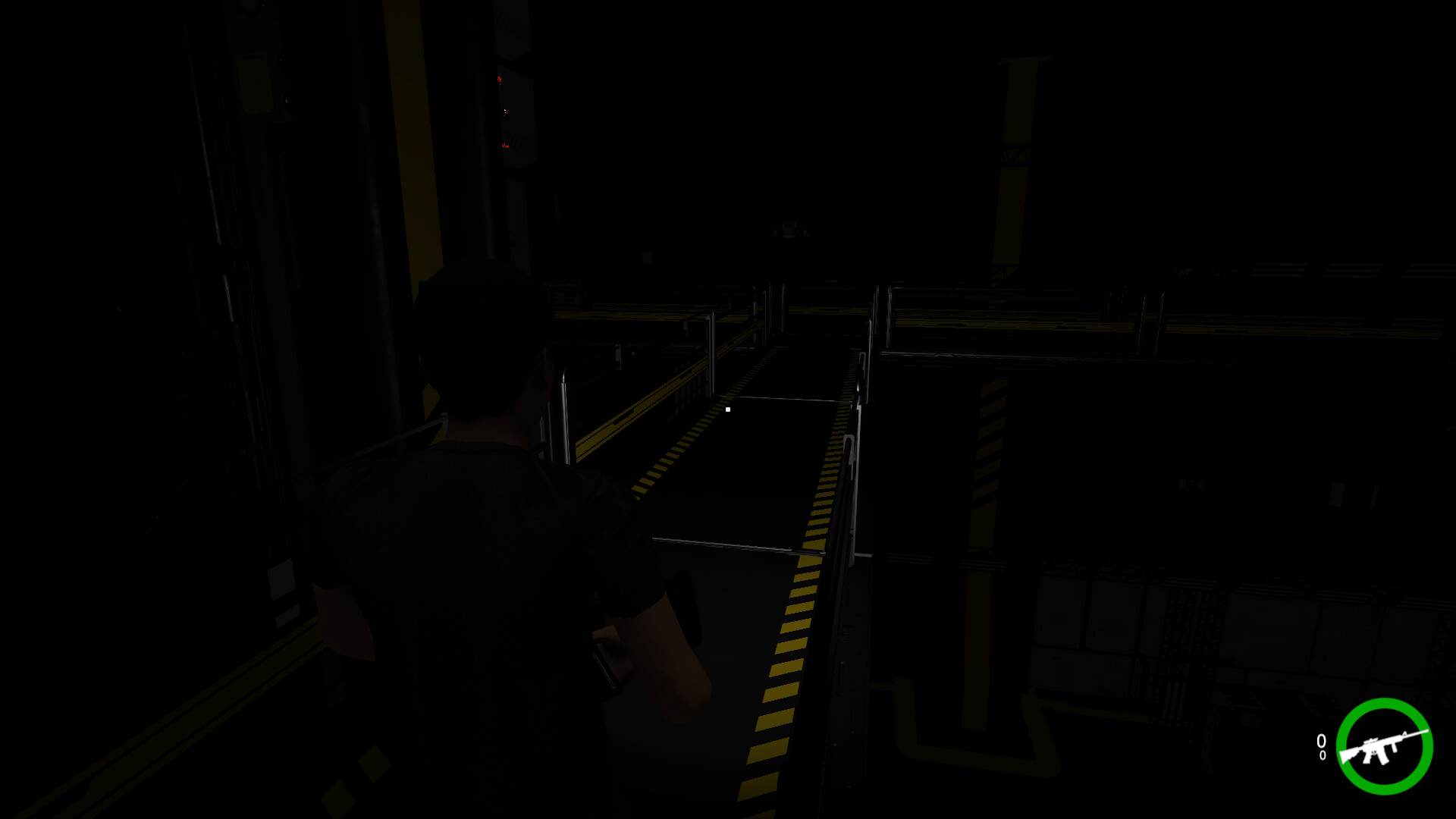 The Fallow City screenshot 3