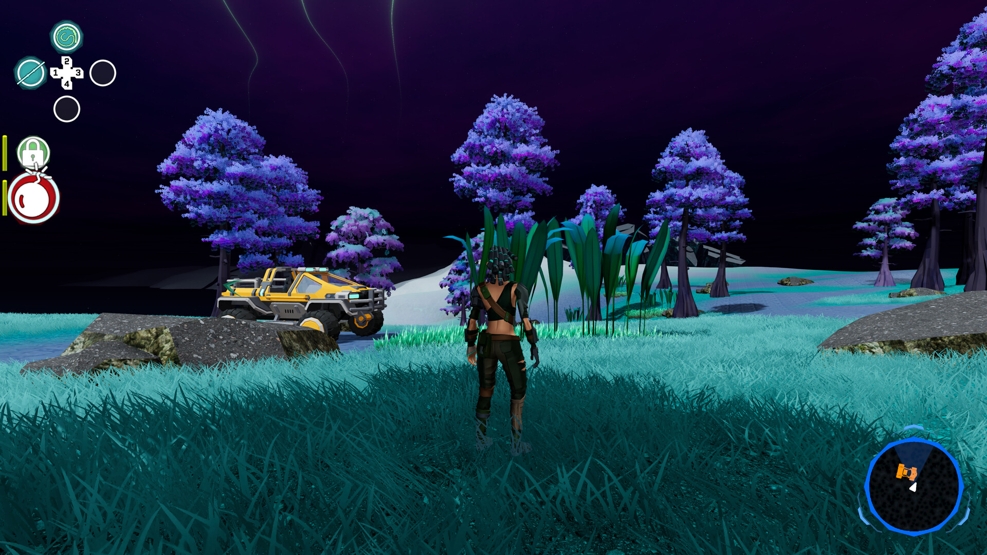 The Solyani's Code screenshot 29