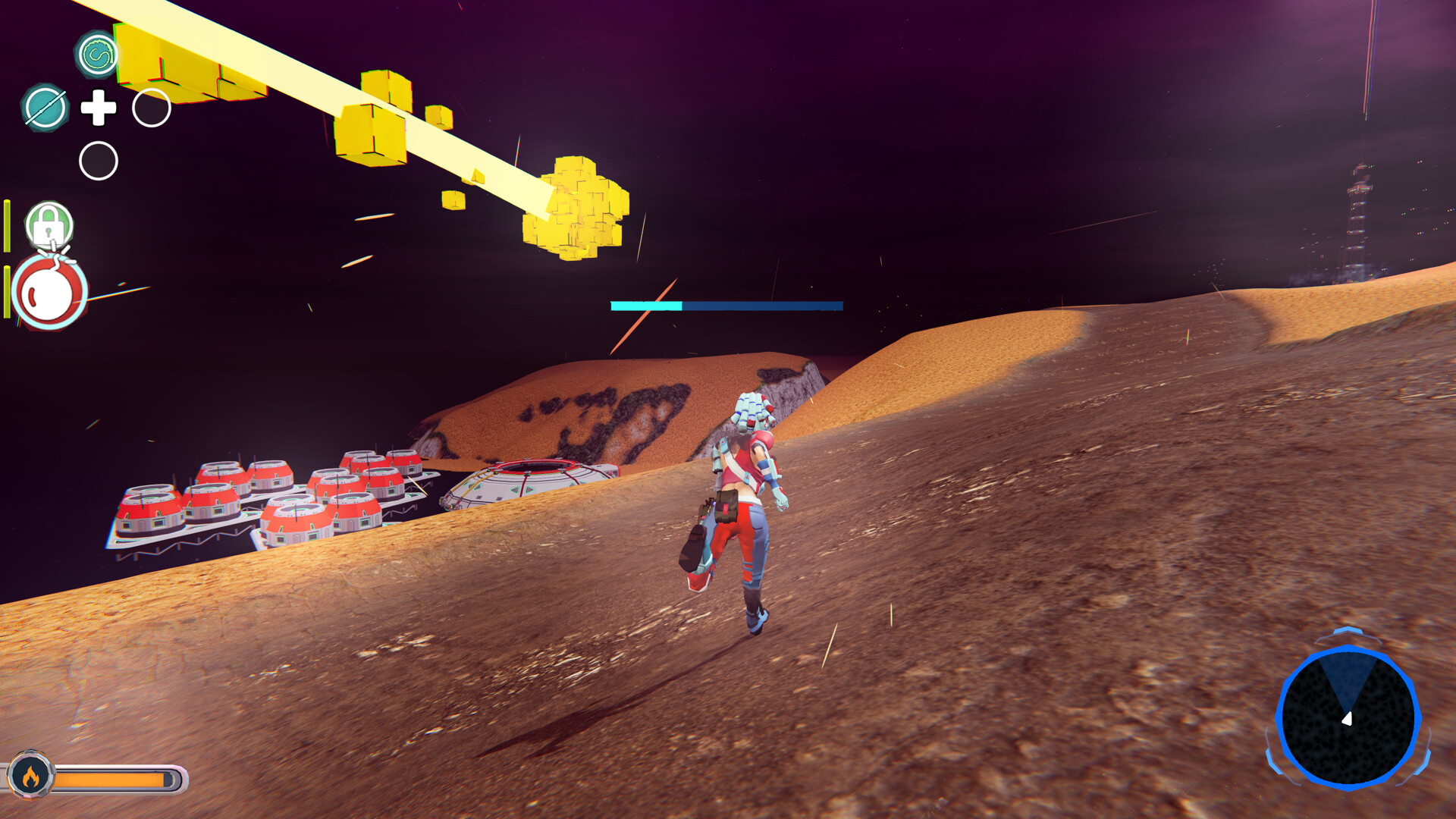 The Solyani's Code screenshot 13