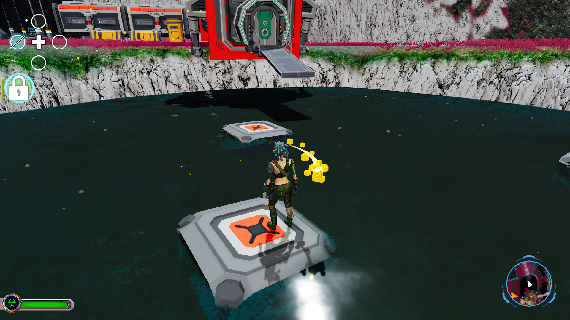 The Solyani's Code screenshot 21