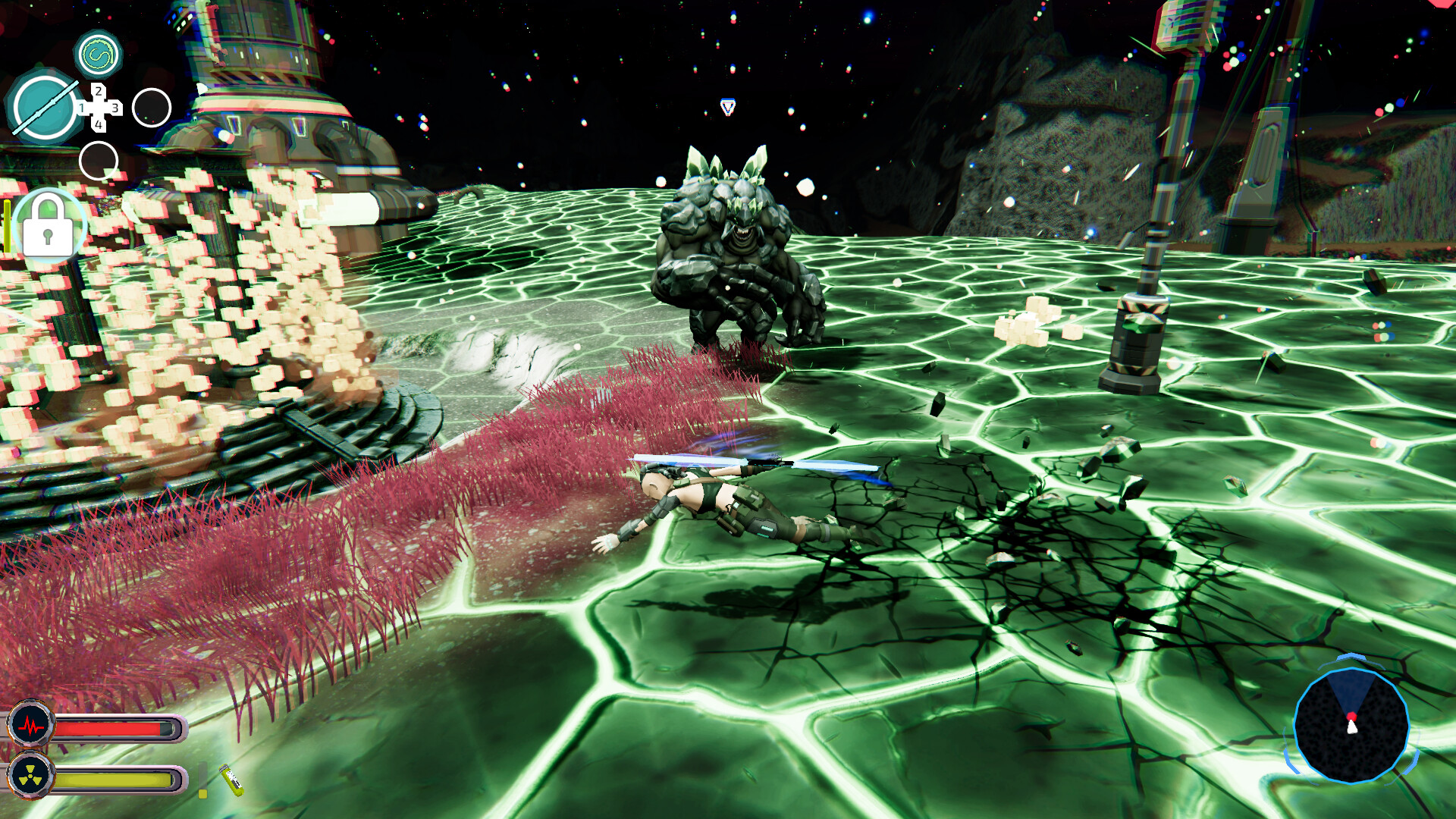 The Solyani's Code screenshot 27