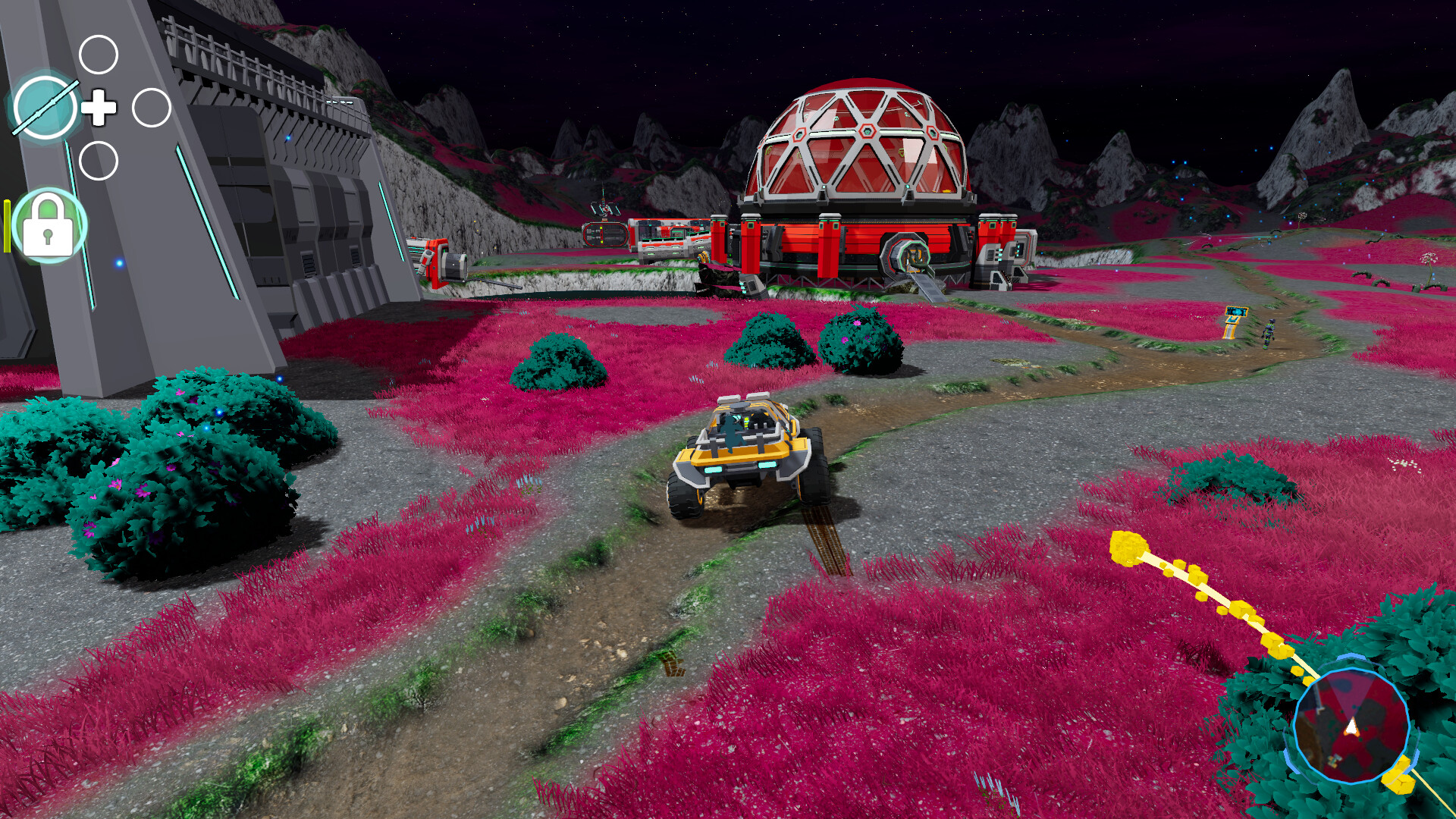 The Solyani's Code screenshot 8