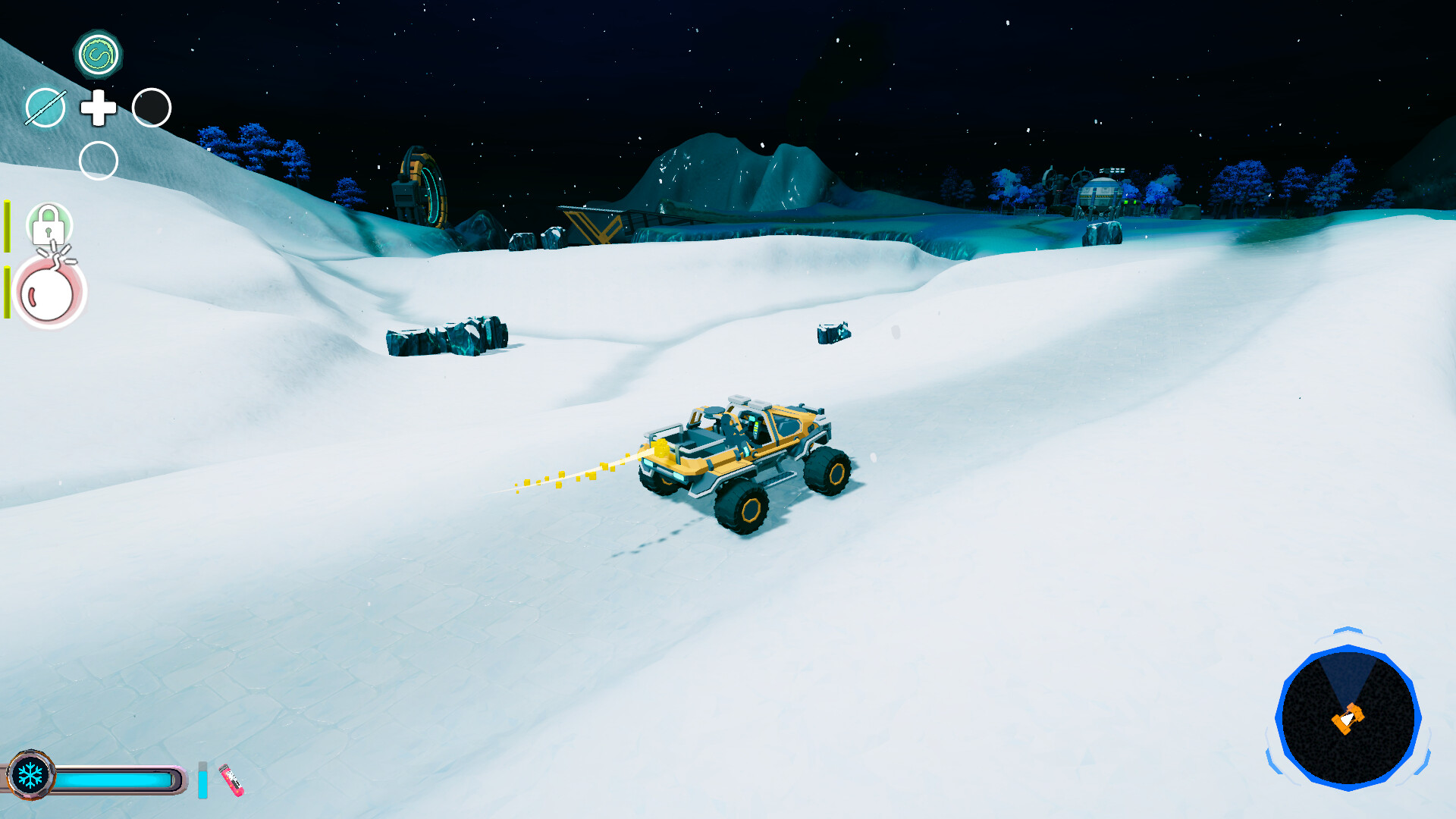 The Solyani's Code screenshot 14