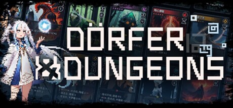 Dörfer & Dungeons