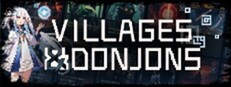 Villages & Donjons