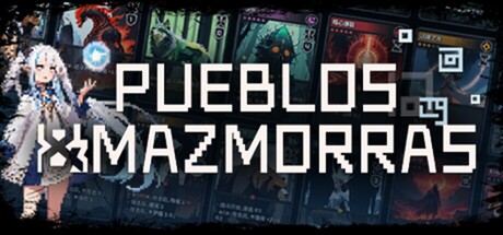 Pueblos & Mazmorras