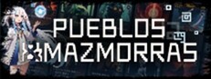 Pueblos & Mazmorras