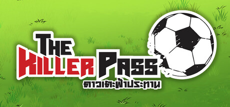 The Killer Pass: Season 1 — Steam header
