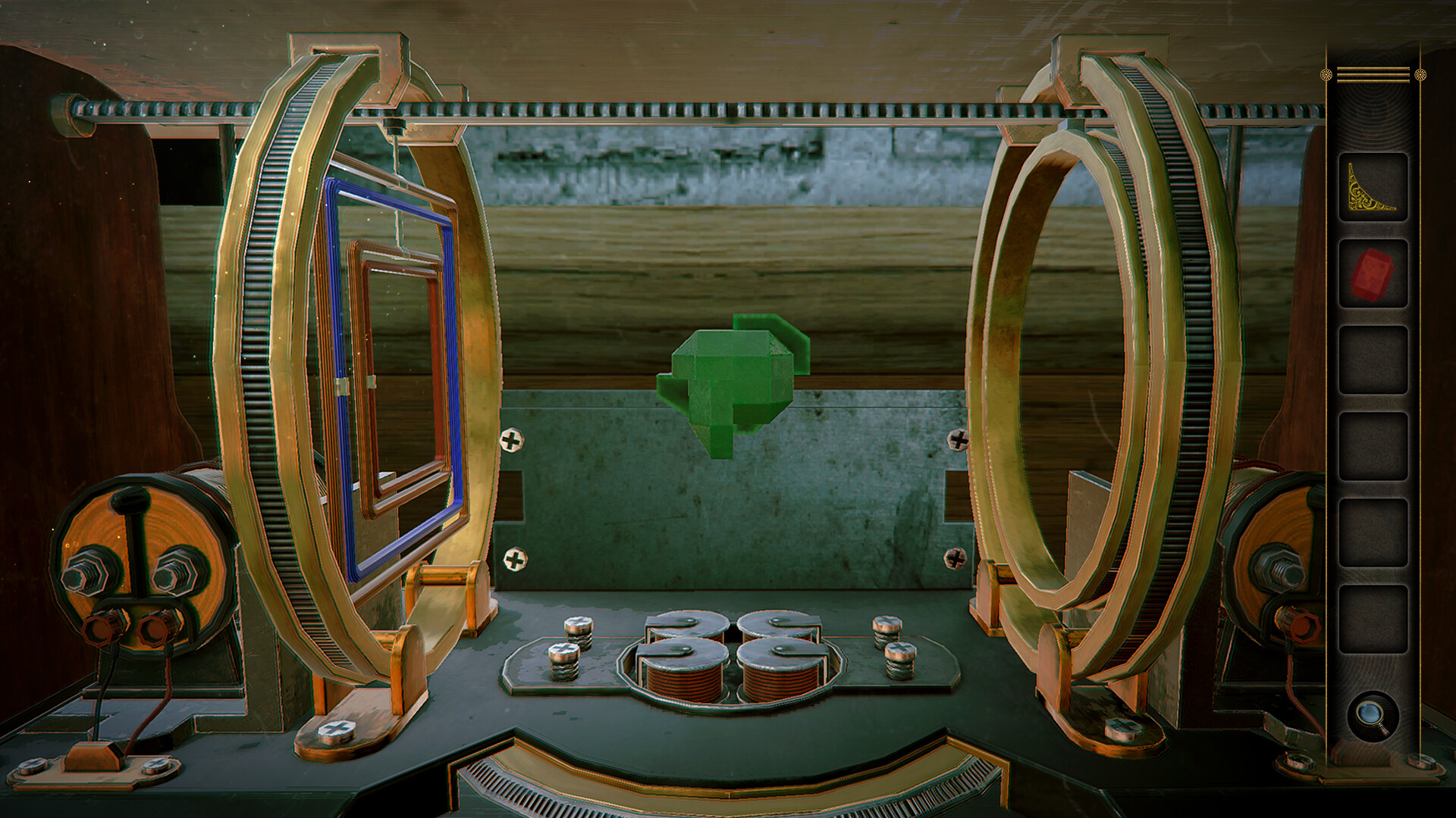 3D Escape Room: Detective Story on Steam