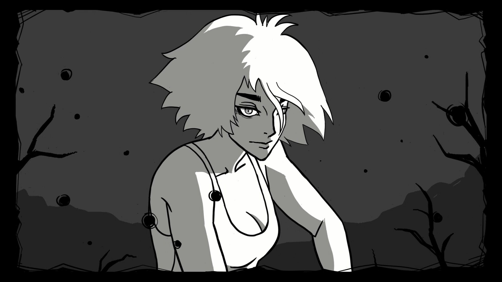 Broomstick Exorcist screenshot 18