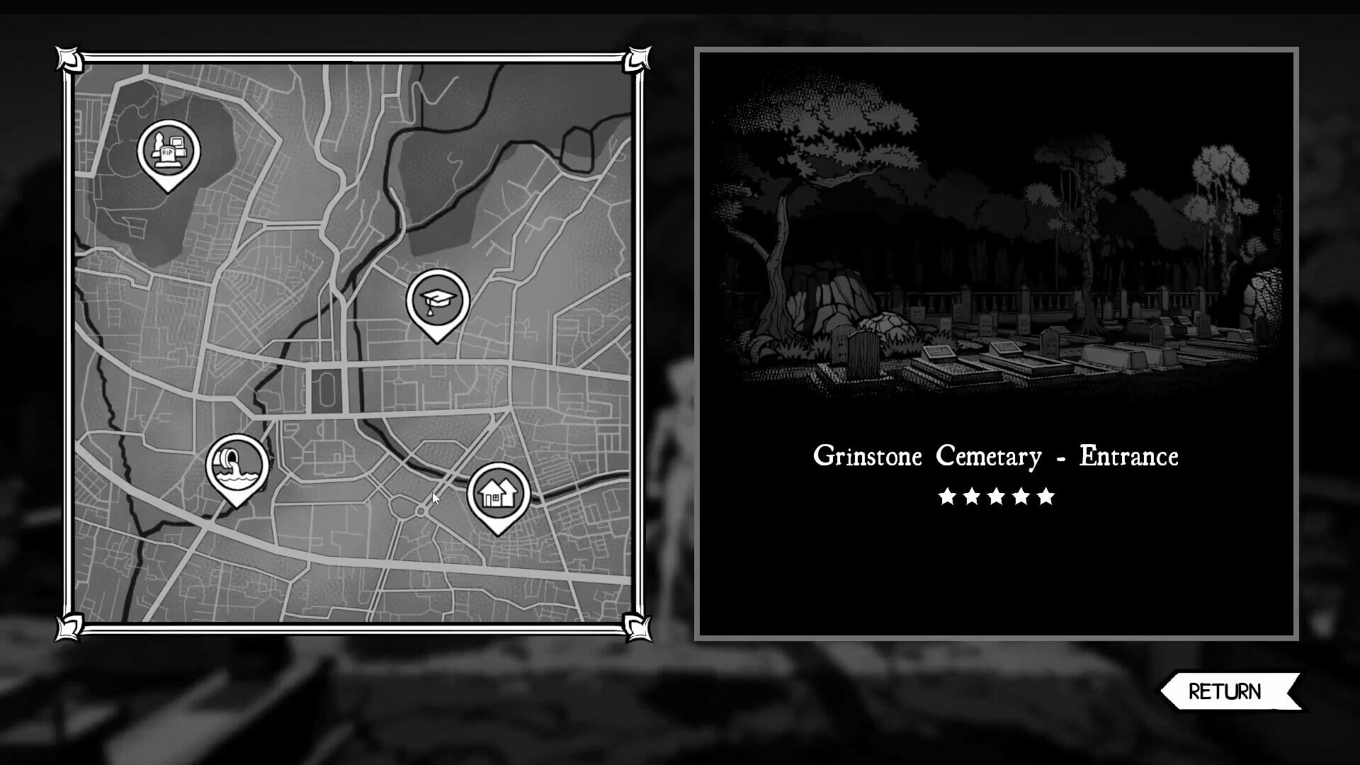 Broomstick Exorcist screenshot 21