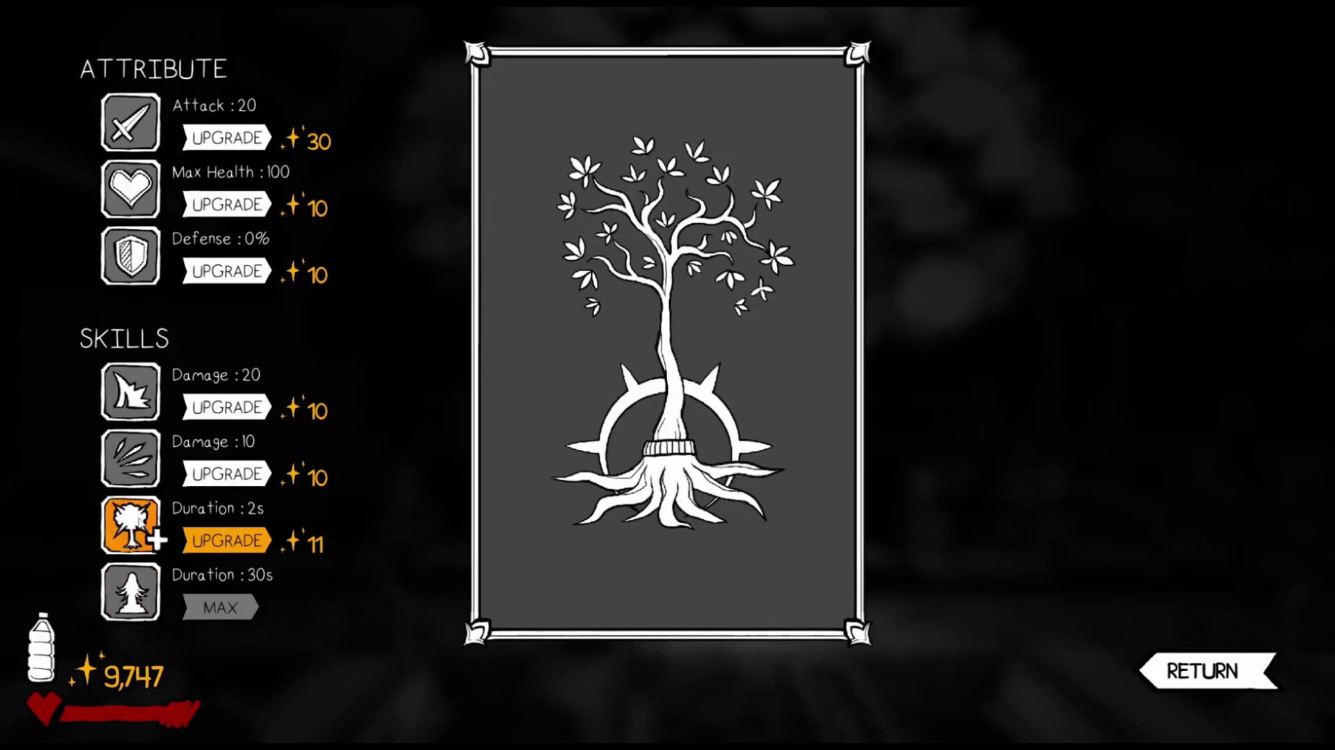 Broomstick Exorcist screenshot 10