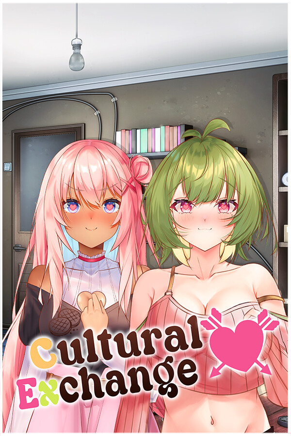 Cultural Exchange