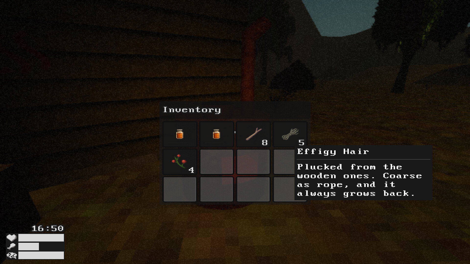 Everstill Valley screenshot 6