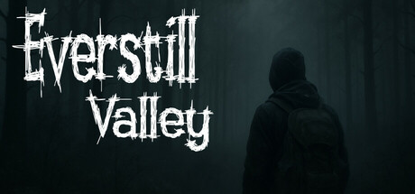 Everstill Valley Cover Image