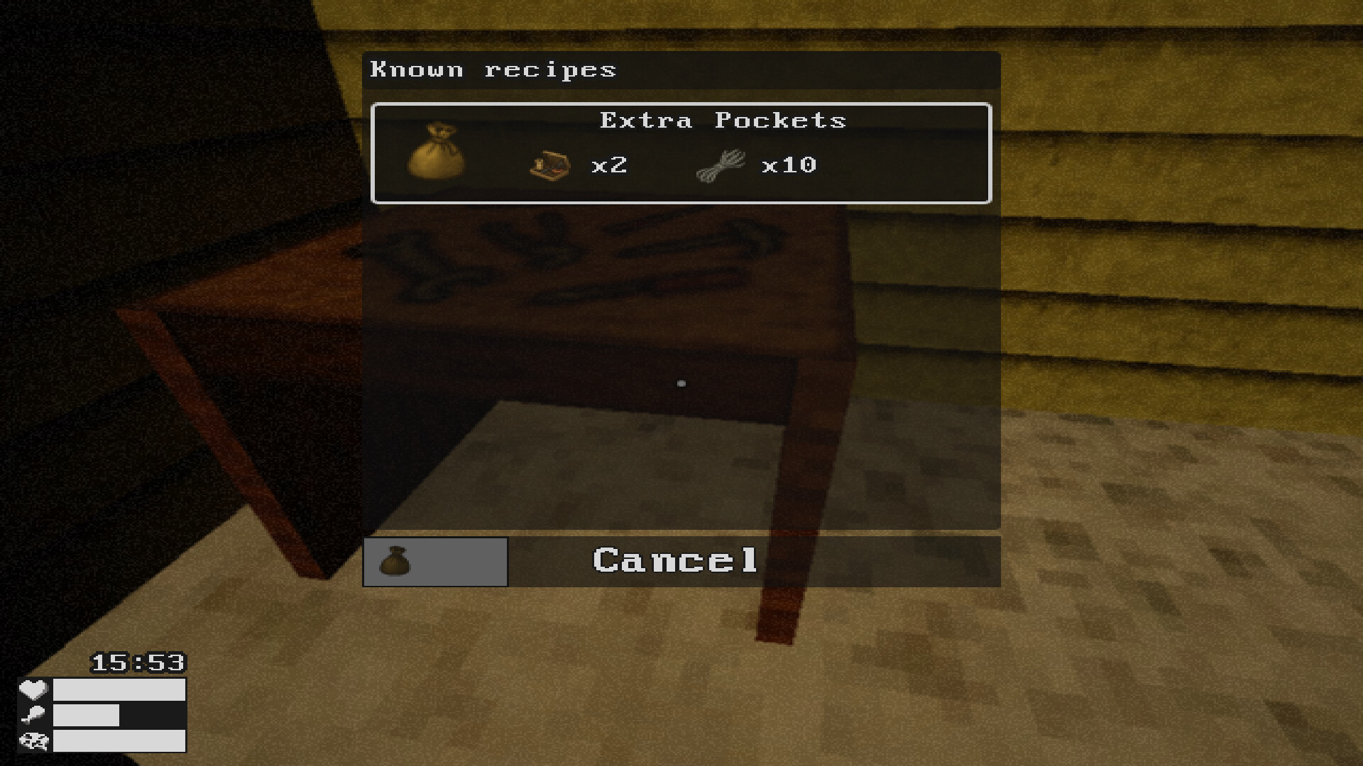 Everstill Valley screenshot 7