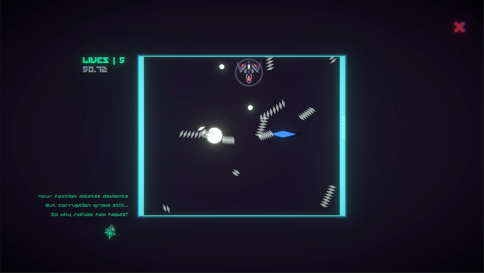 CShip screenshot 5