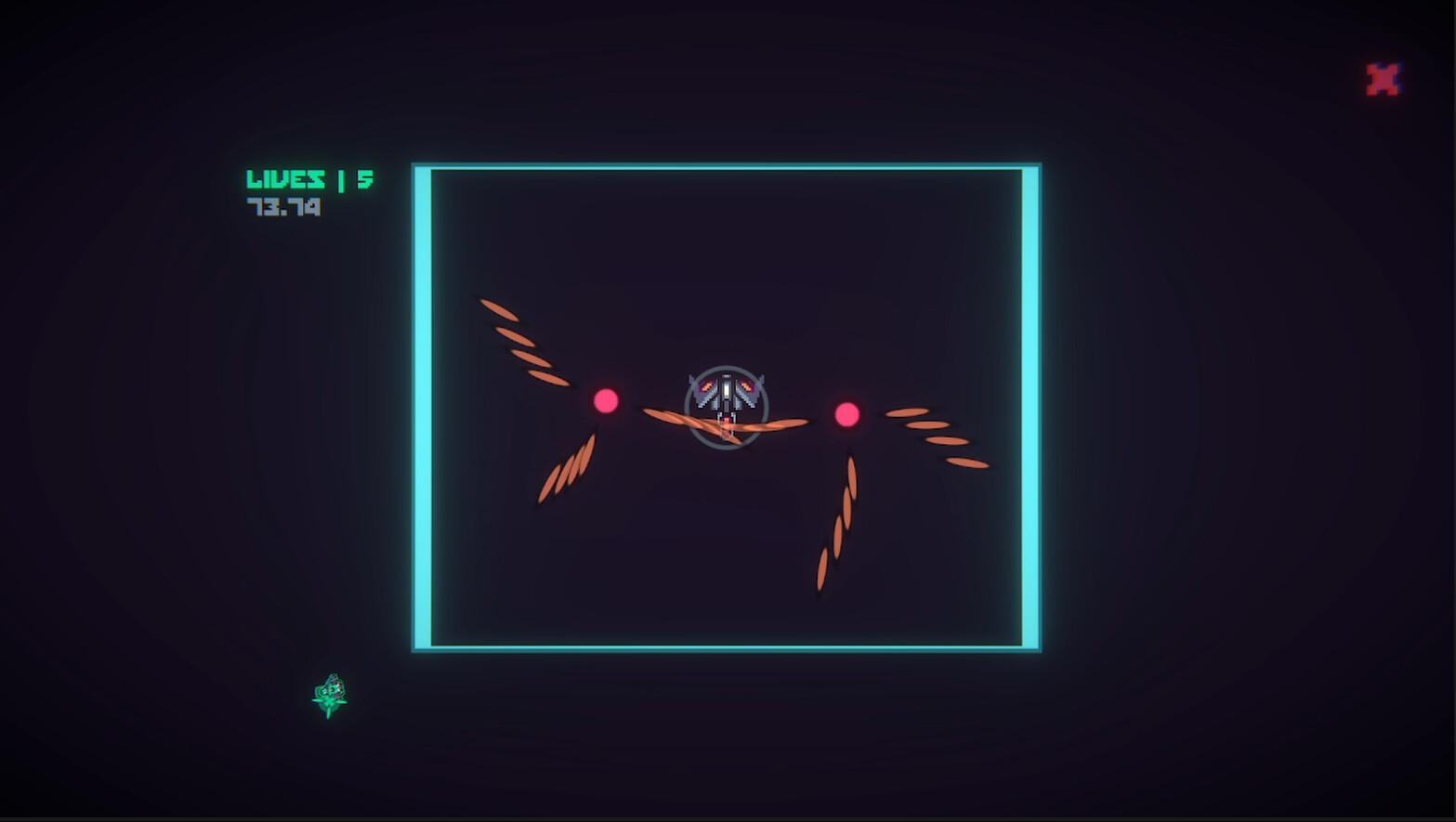 CShip screenshot 1