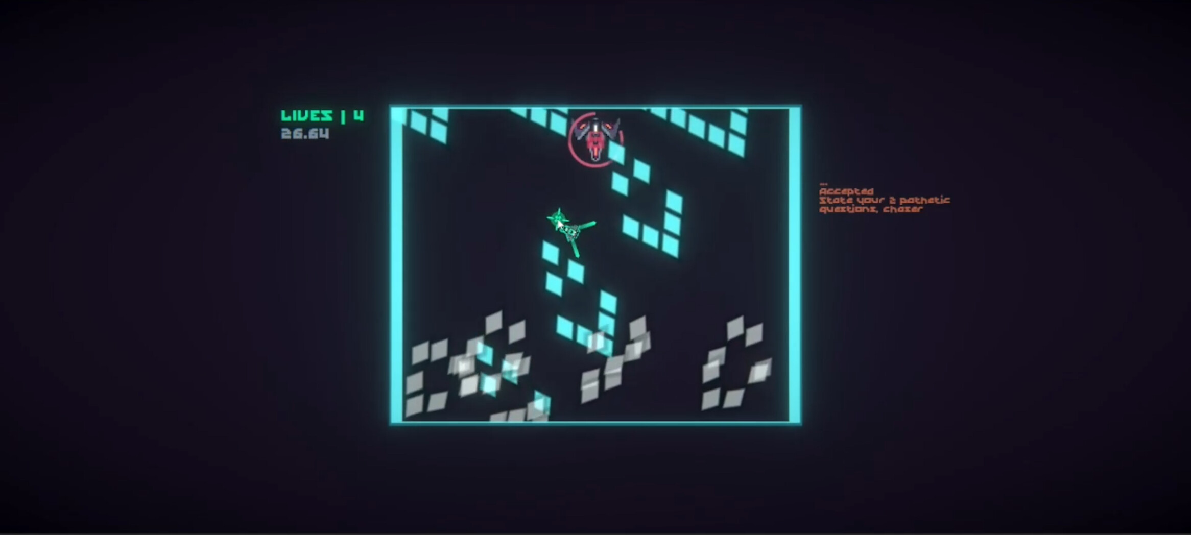 CShip screenshot 4