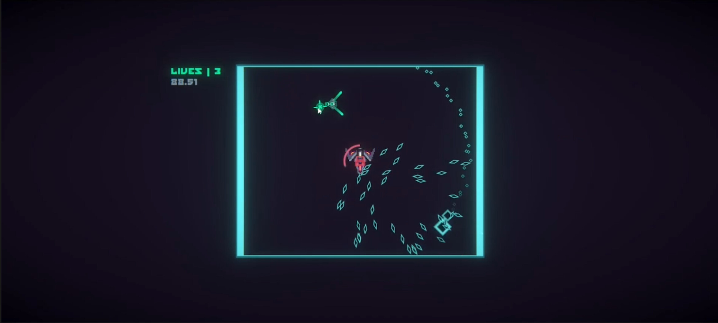 CShip screenshot 3