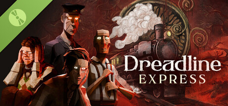 Dreadline Express Demo