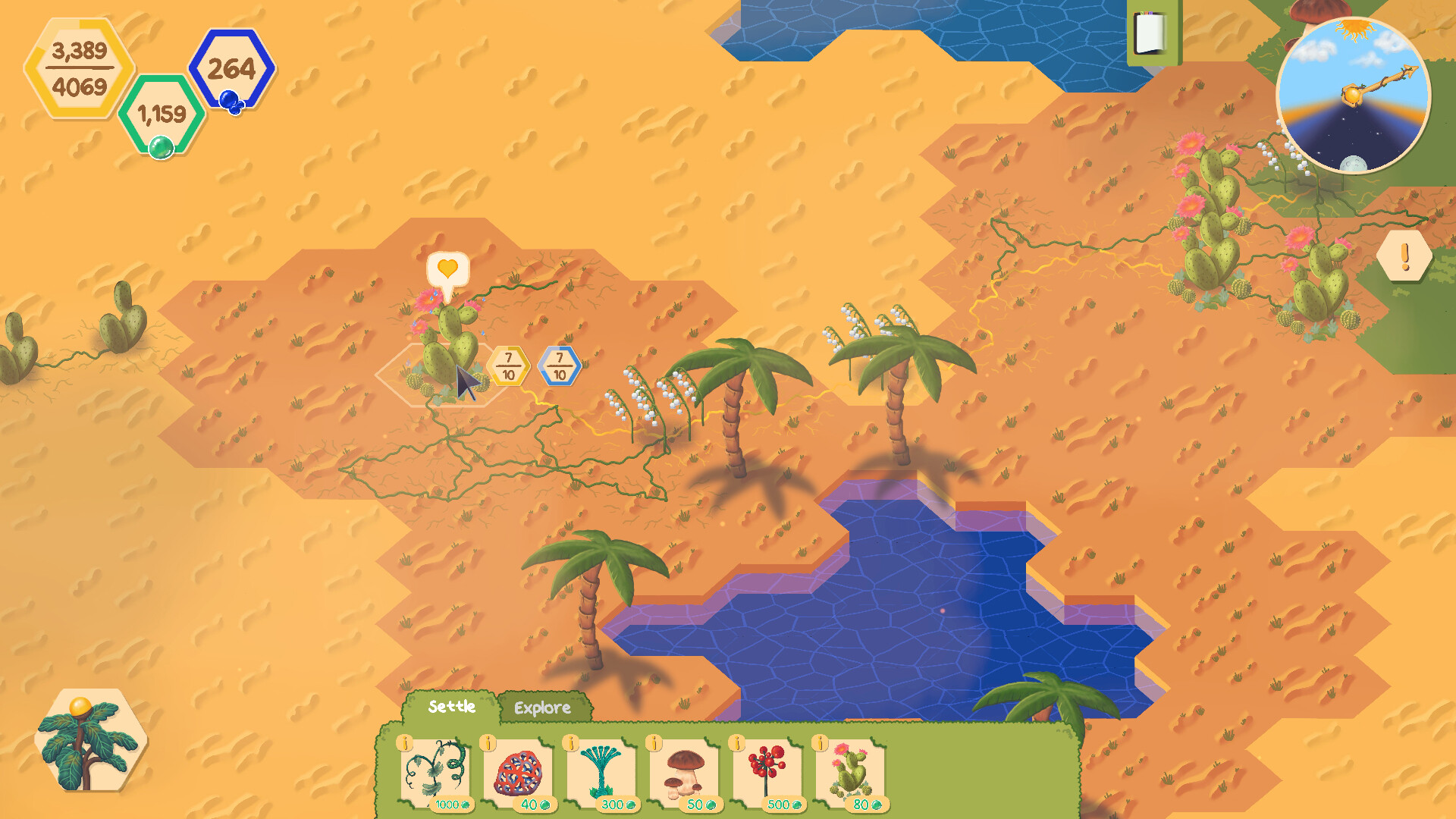 ChloroLink screenshot 5