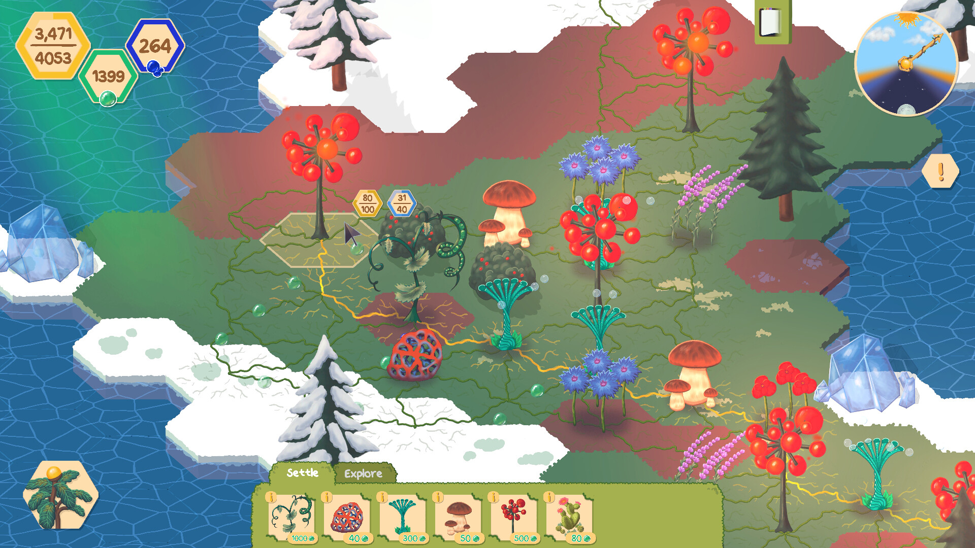ChloroLink screenshot 4
