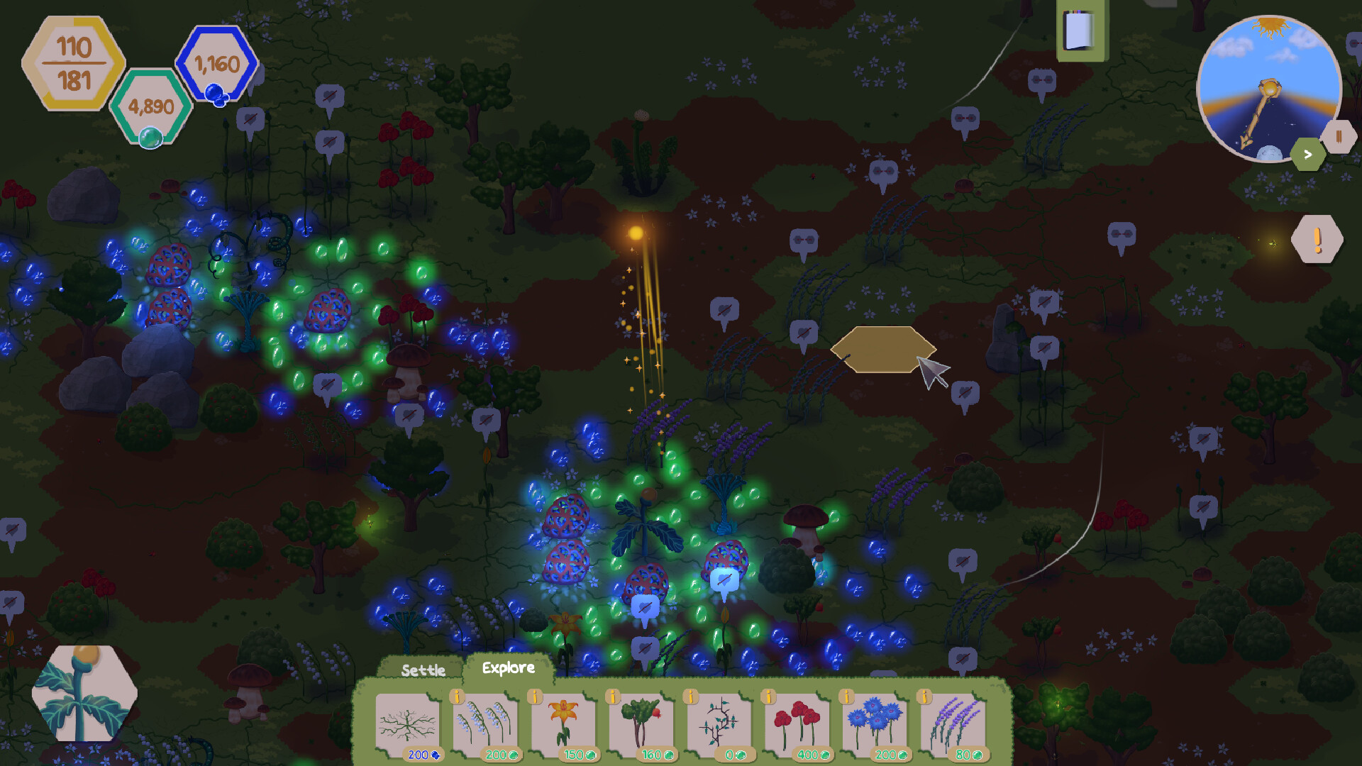 ChloroLink screenshot 10