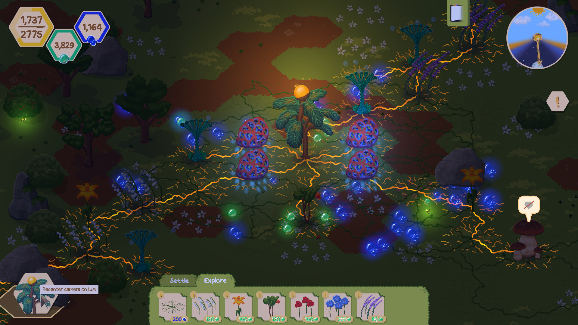 ChloroLink screenshot 1