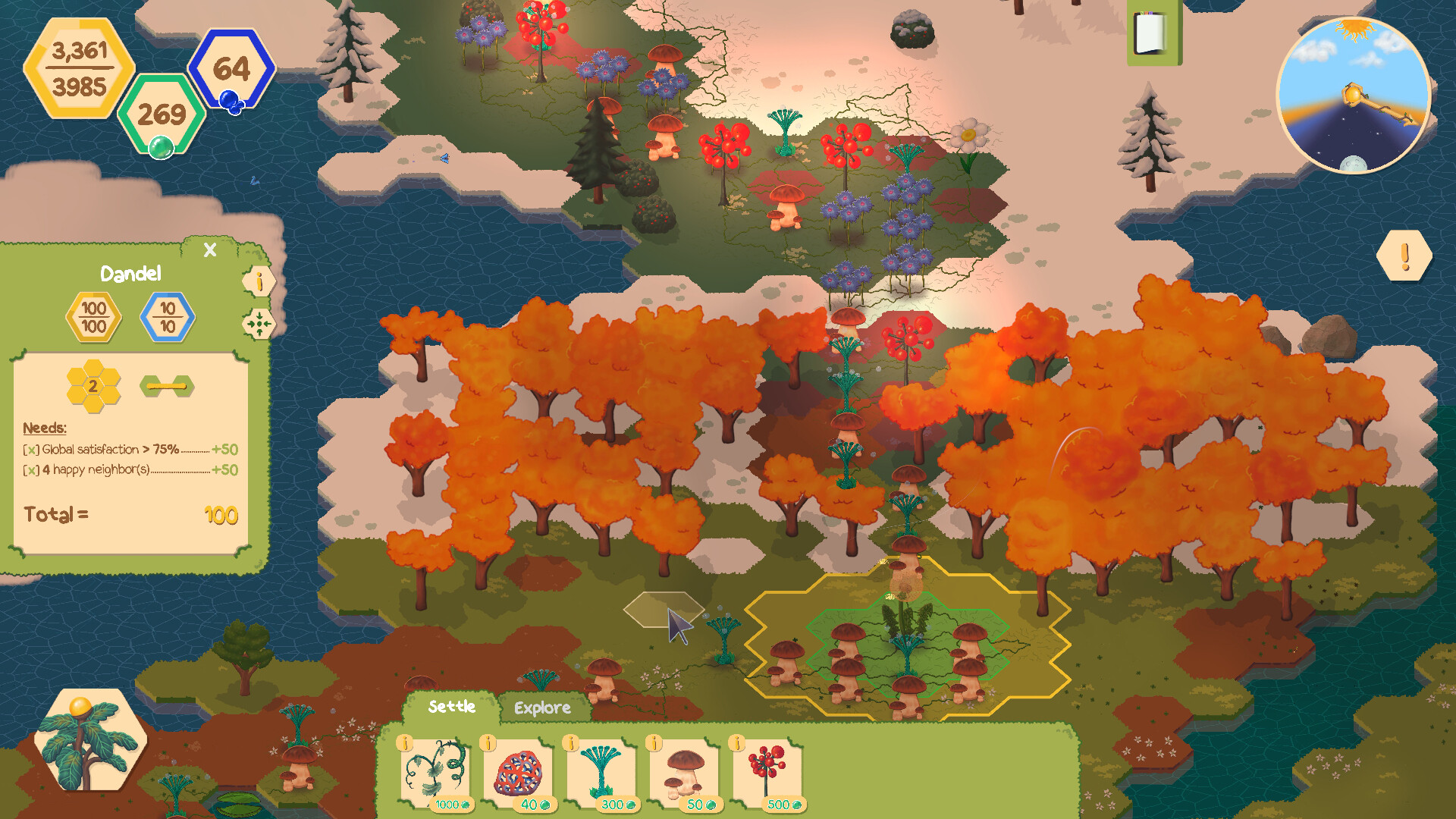 ChloroLink screenshot 9