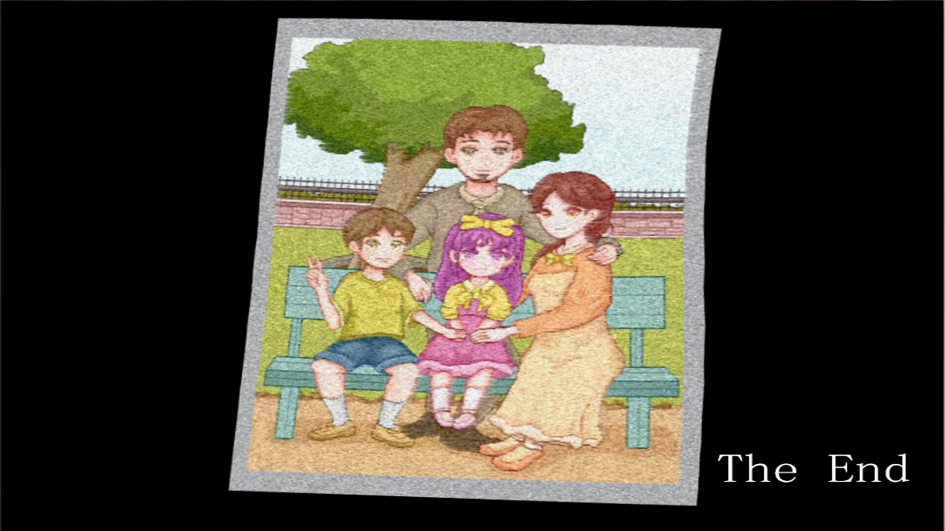 迷失ロストTheDark screenshot 4