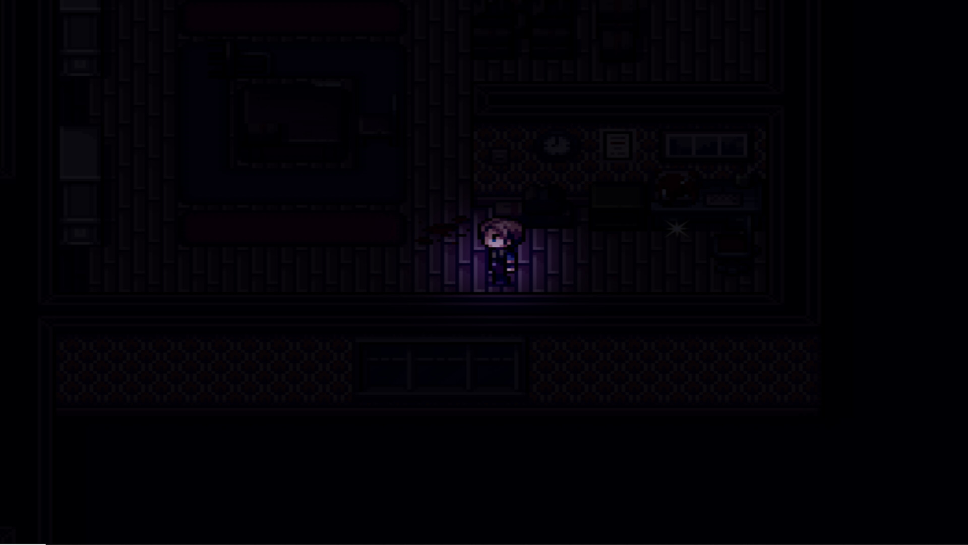 迷失ロストTheDark screenshot 5