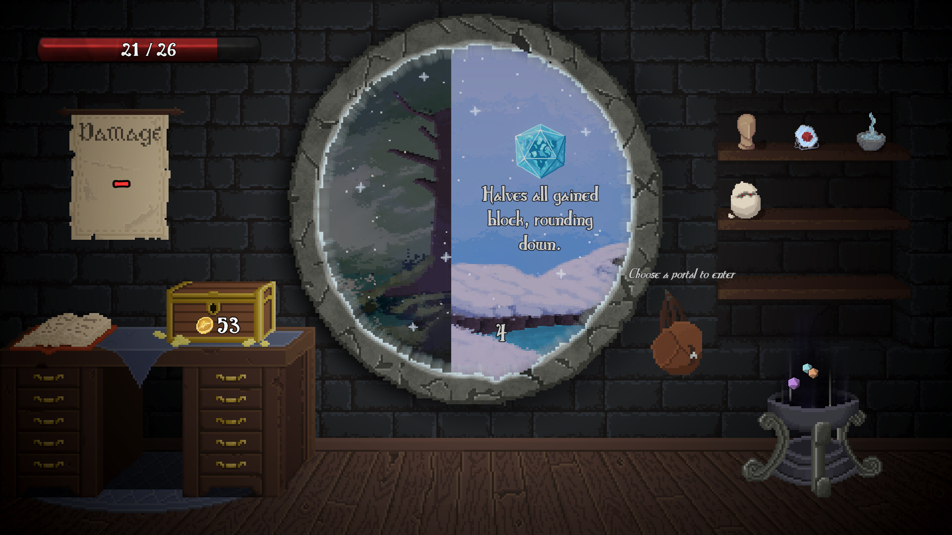 Hexroll screenshot 7