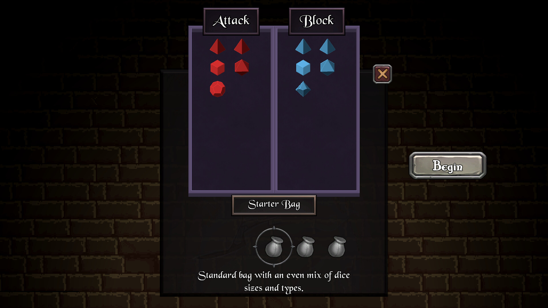 Hexroll screenshot 6