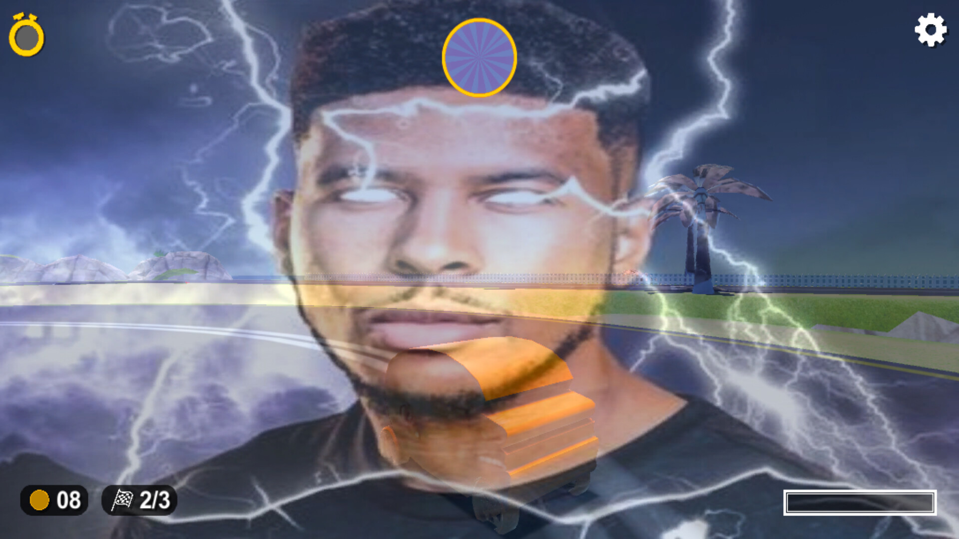 脑腐卡丁车/Brainrot Kart 截图 3