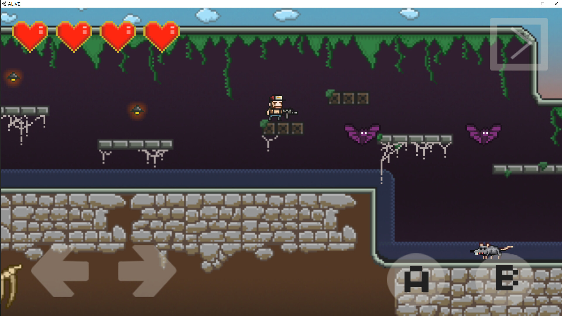 popyAlive screenshot 3