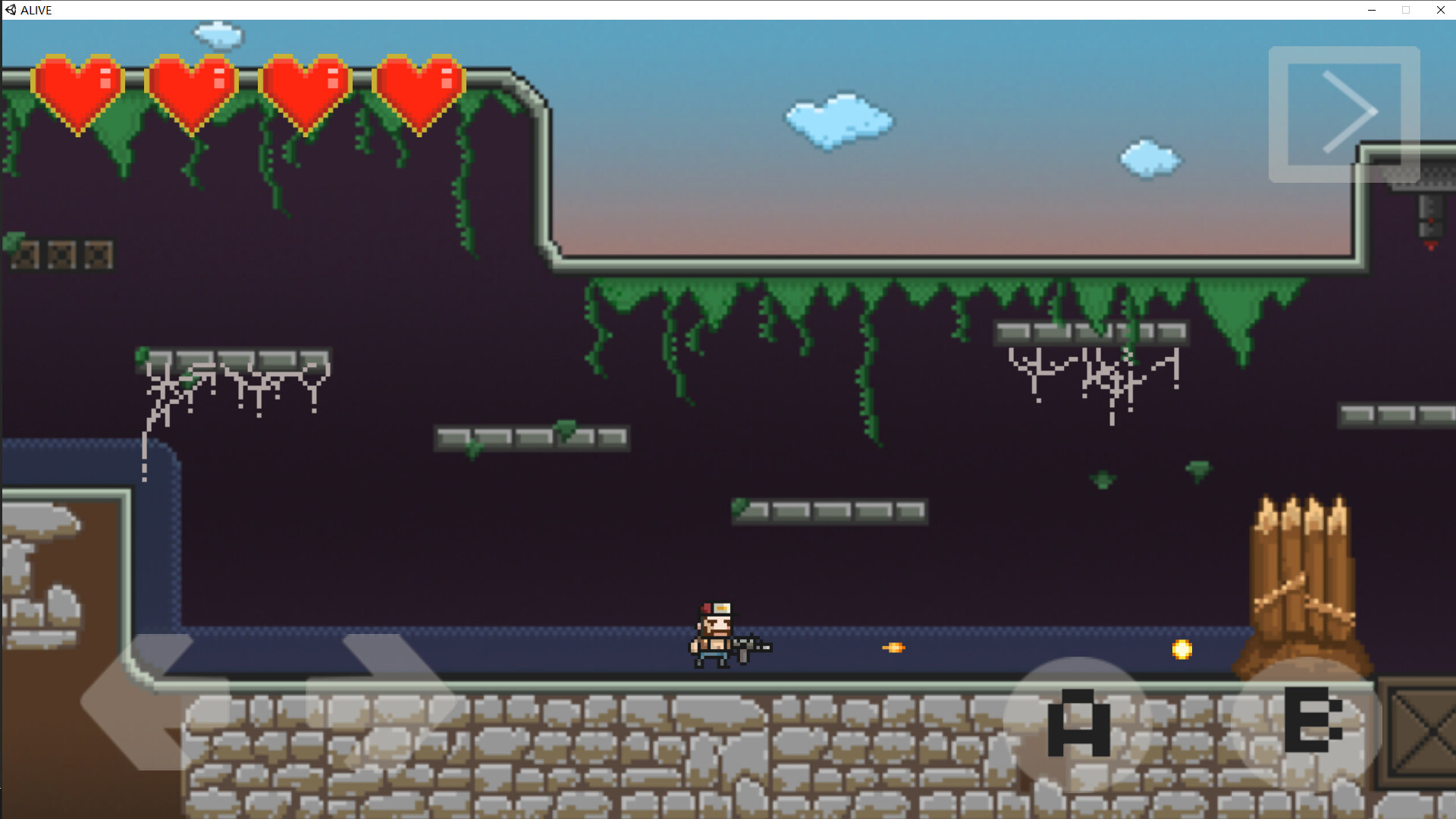 popyAlive screenshot 2