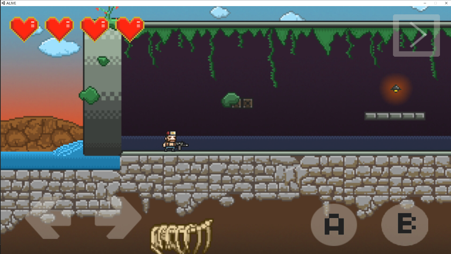 popyAlive screenshot 5
