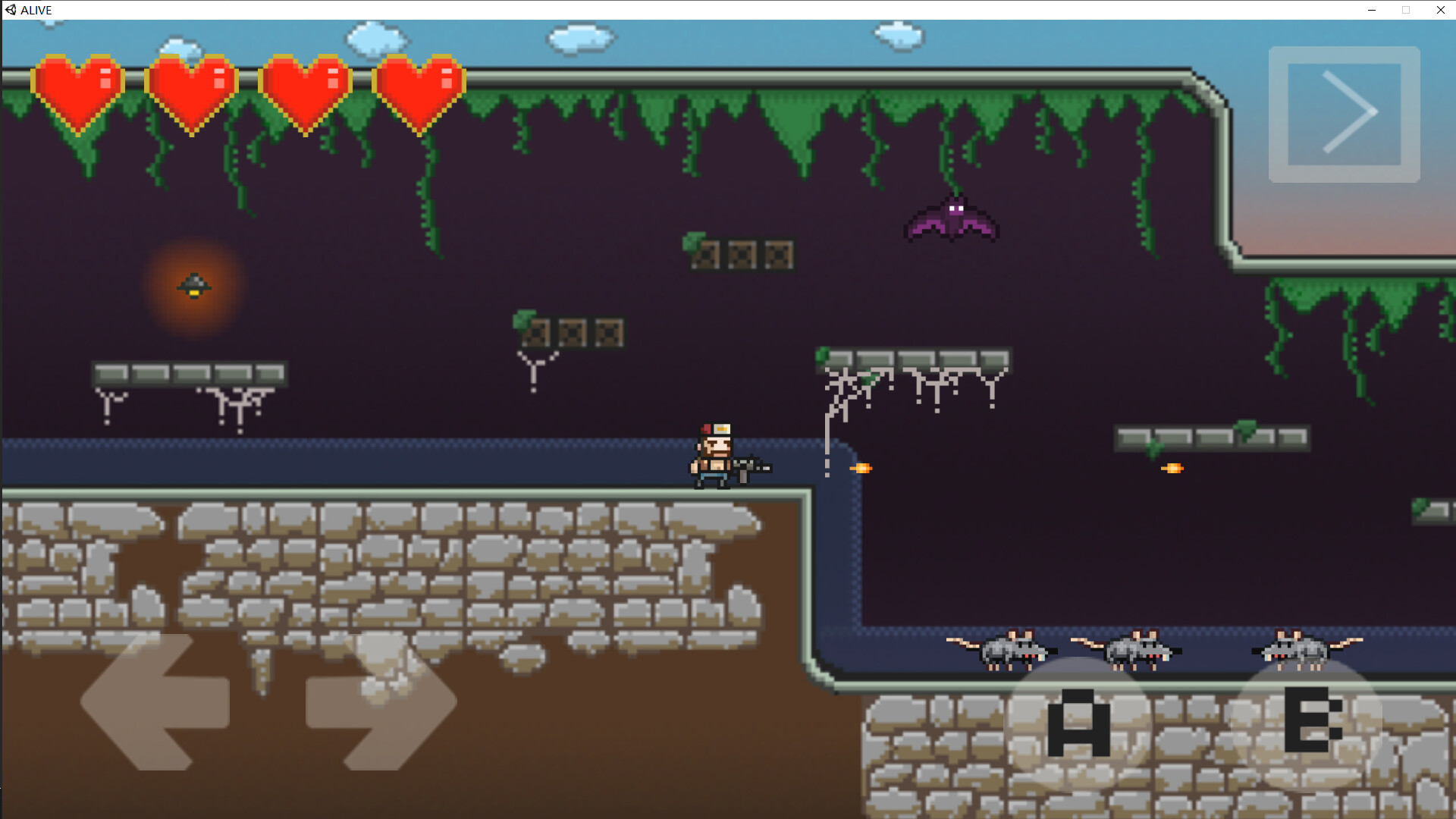 popyAlive screenshot 4
