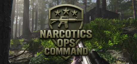 Narcotics Ops Command