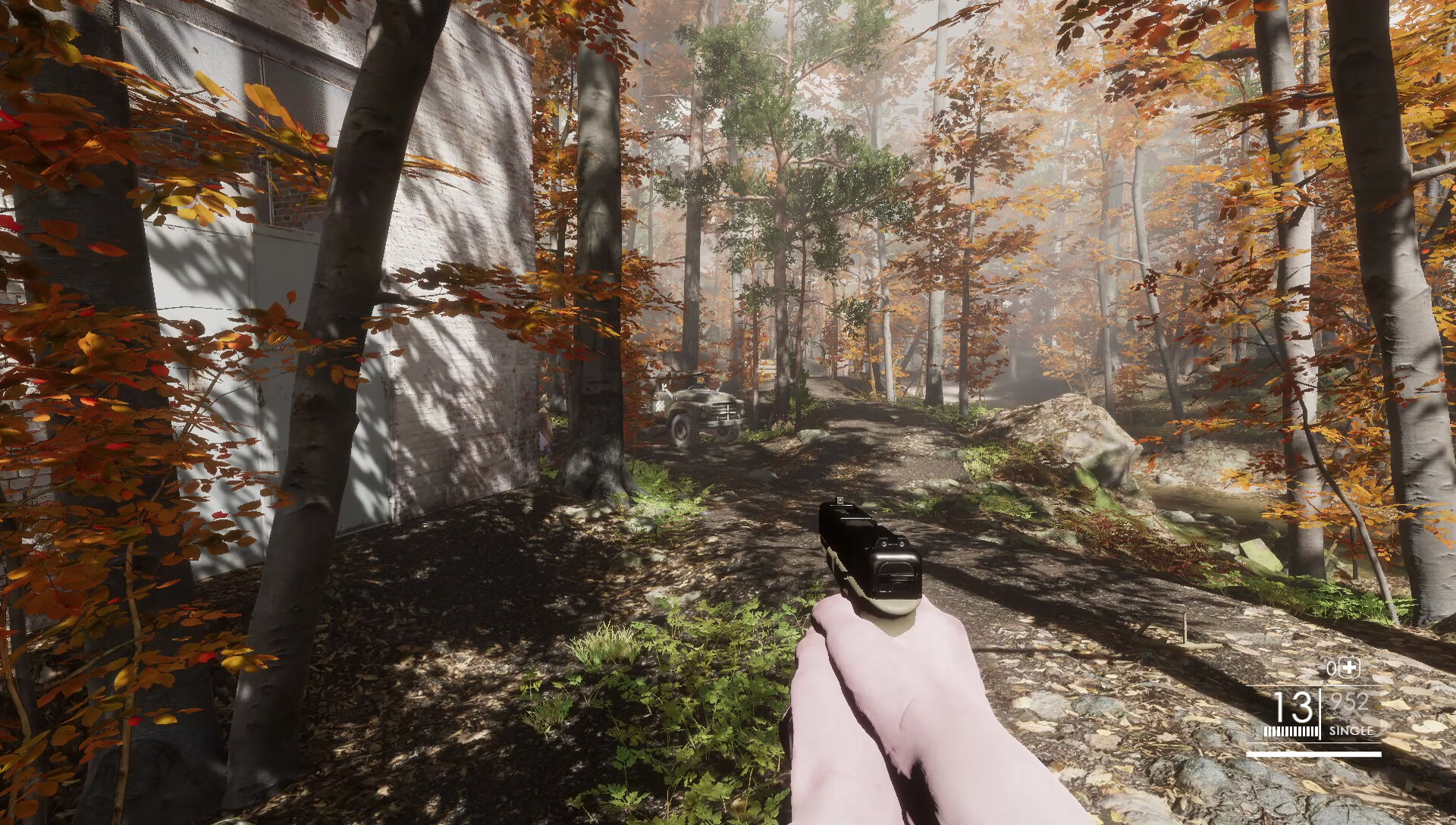 Village Wind screenshot 18