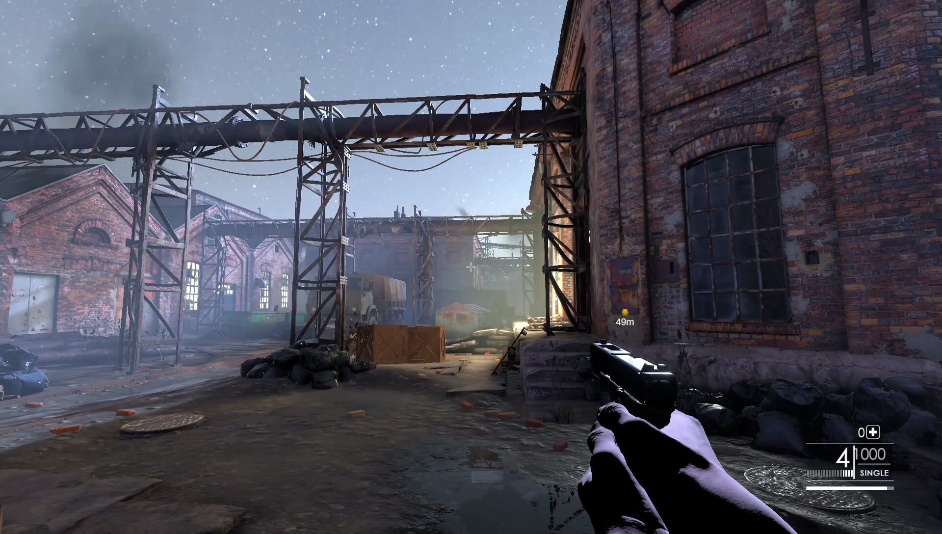 Village Wind screenshot 19