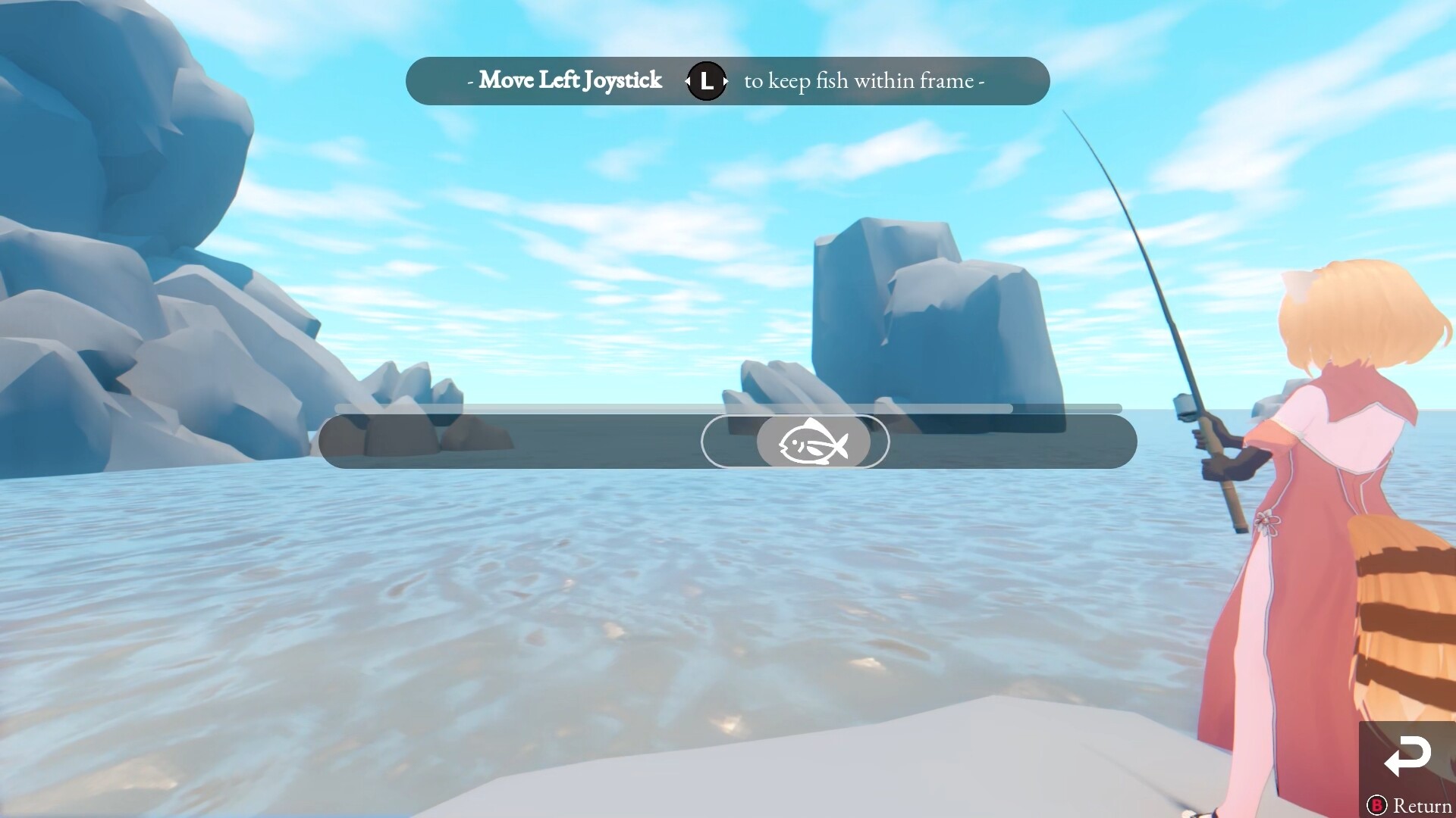 Flavors of Desires screenshot 5