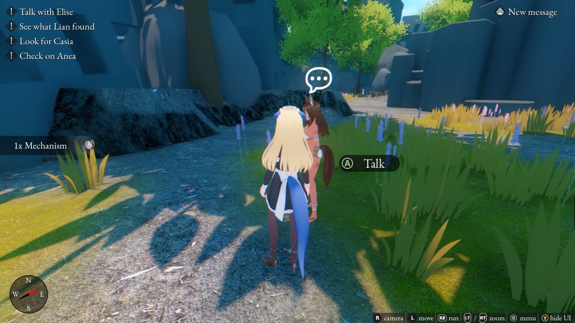Flavors of Desires screenshot 4