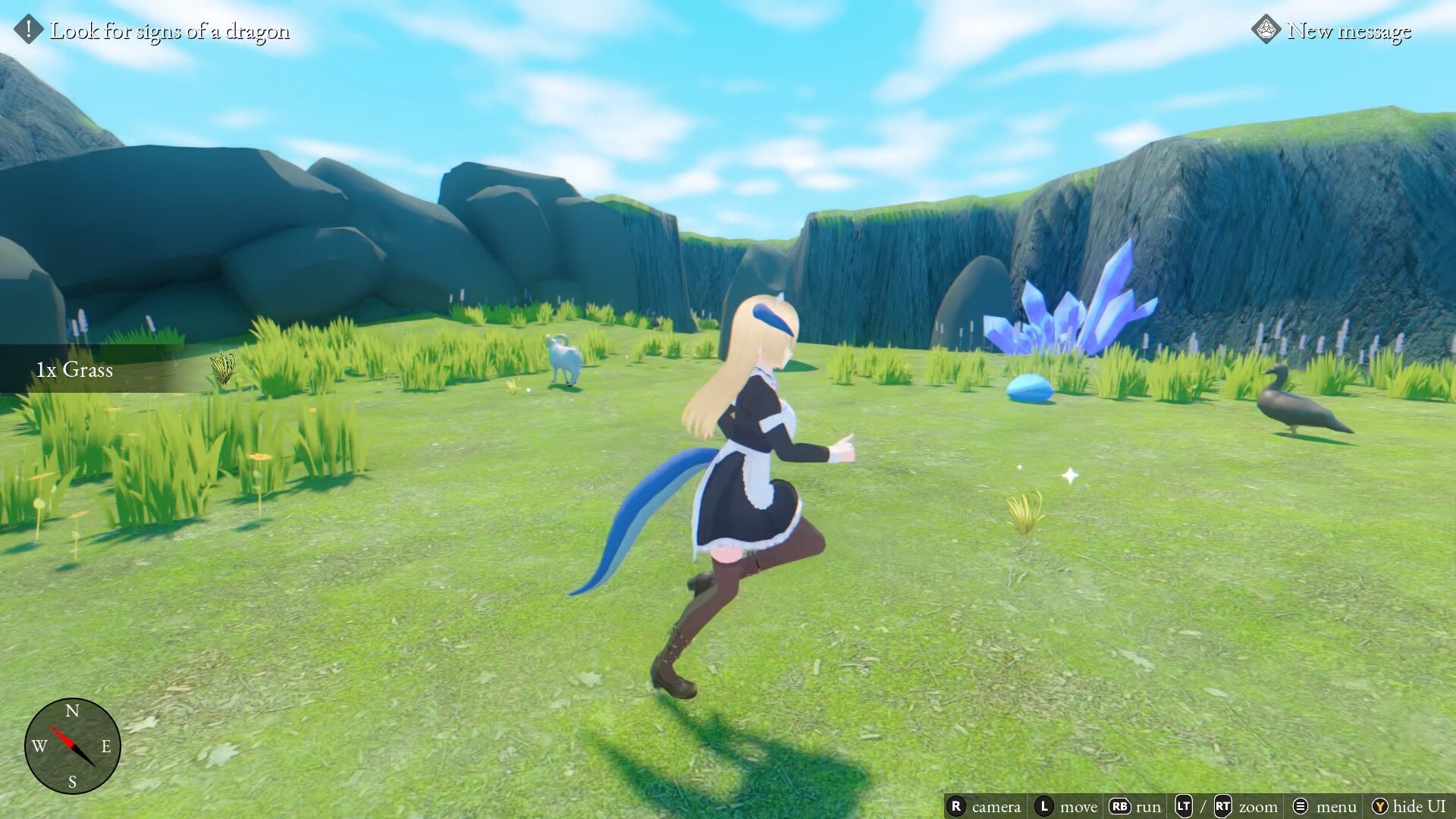 Flavors of Desires screenshot 1