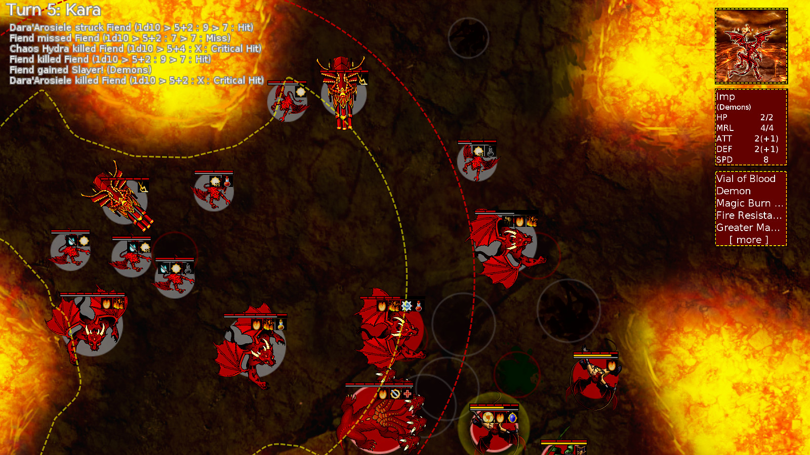 Age of Fear 2: The Chaos Lord GOLD screenshot 5